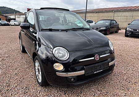 Fiat 500 Pop