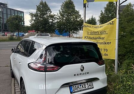 Renault Espace ENERGY dCi 160 EDC Intens Intens