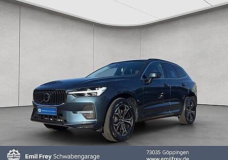 Volvo XC 60 XC60 B4 B Geartronic Momentum Pro *LED*