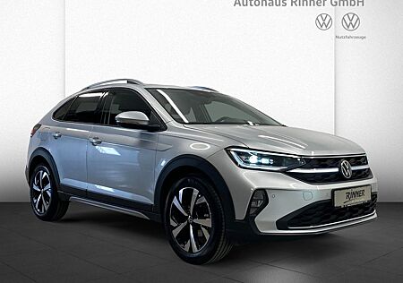 VW Taigo Volkswagen Style 1,0l TSI 81kW/Navi/Climatronic/LED/