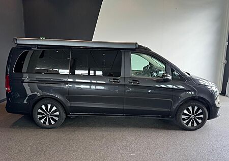 Mercedes-Benz V 300 Marco Polo 300 d 4M EasyUP+Distronic+Allrad+AHK