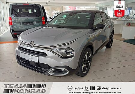Citroën C4 Max 1.5 BlueHDI 130 FAP EU6e EAT 8