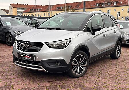 Opel Crossland X Crossland Innovation AUTOMATIK AHK RFKA NAVI SHZ