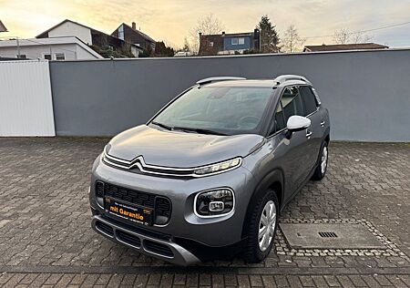 Citroën C3 Aircross Shine