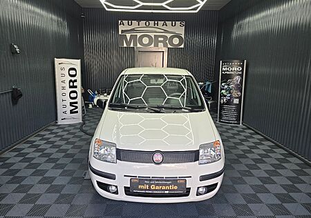Fiat Panda 1.1 8V Active TÜV NEU//2.HAND//WIE NEU//