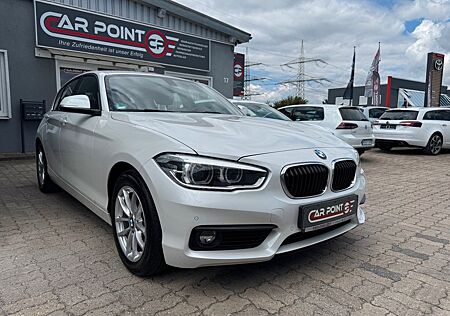 BMW 116 i Advantage*NAVI*LED*PDC*EURO6*