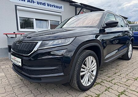 Skoda Kodiaq Style 4x4