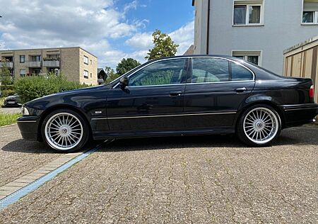 BMW 540i E39 A Exclusive
