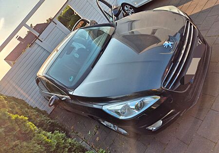 Peugeot 508 Active 155 THP Active