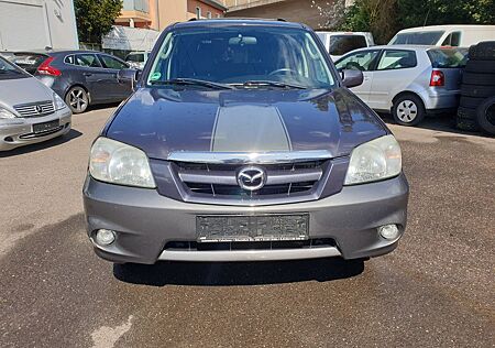 Mazda Tribute