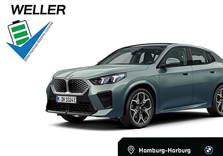 BMW iX2 xDrive30 M SPORT Leas.o.Anz.444,- Sportpaket