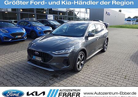 Ford Focus Turnier Active X EcoBoost MHEV Aut. Panor.