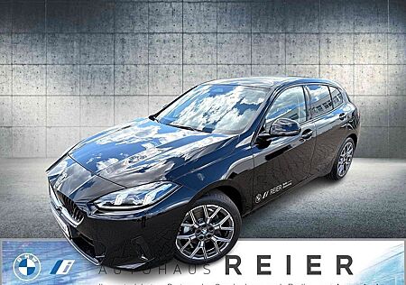 BMW 116 18",DAB,LED,Komfortzgang,Parkassistent,AHK