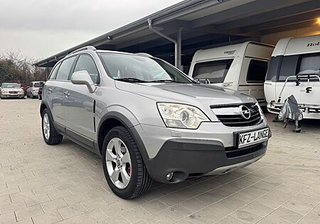 Opel Antara Cosmo 4x4 Automatik