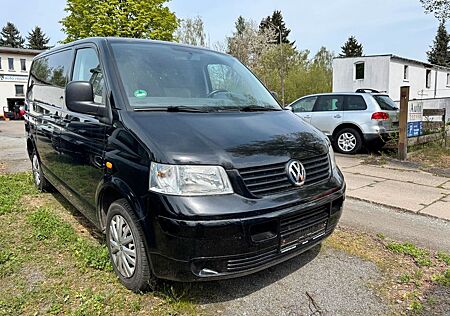 VW T5 Transporter Volkswagen T5 Bus Multivan Startline