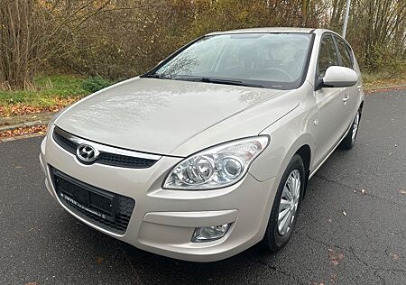 Hyundai i30 Classic Klima-1Hand-47.000KM