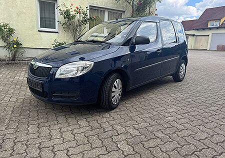 Skoda Roomster 1.2 12V HTP -
