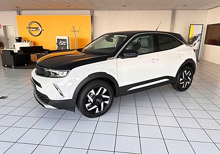 Opel Mokka ELEGANCE Autom.*Navi*Kamera*Allwetter*