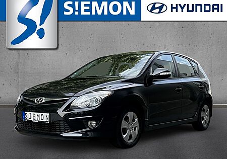 Hyundai i30 1.4 FIFA WM Edition Klima Servo ZV Allwetter
