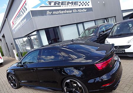 Audi RS3 Lim. 2.5 TFSI quattro Black-Line/LED/B&O