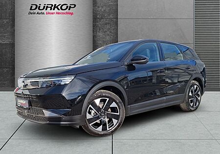 Opel Grandland X Grandland Hybrid Edition Navi Sitz+Lenkradheiz.