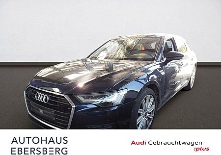 Audi A6 Avant 50 TSFI e quattro Business MATRIX Memor