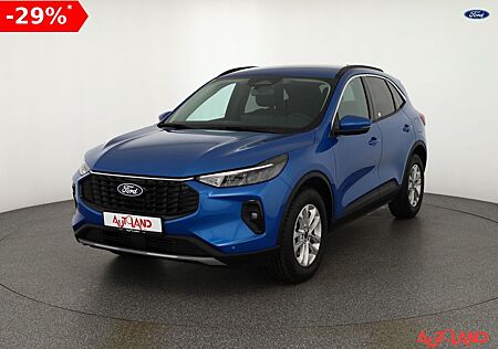 Ford Kuga 1.5 EB Titanium Aut. LED Navi Kamera AHK