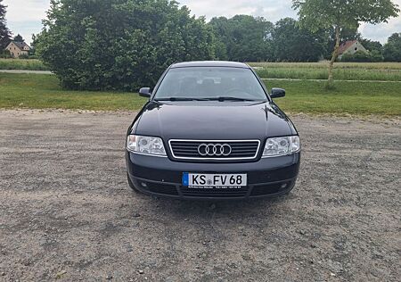 Audi A6 1.8 "Klima"TÜV NEU" SHZ
