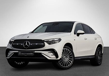 Mercedes-Benz GLC 300 de 4M Coupé AMG-Sport/Pano/Burm/HUD/AHK