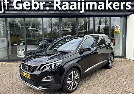 Peugeot 5008 1.2 PureTech GT-Line*Panoramadak*Navi*