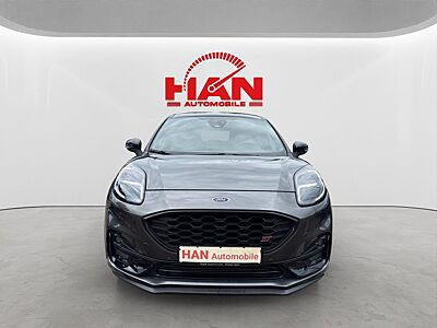 Ford Puma ST X/Kamera/Totwinkel/Navi/SHZ/AHK/Temp.