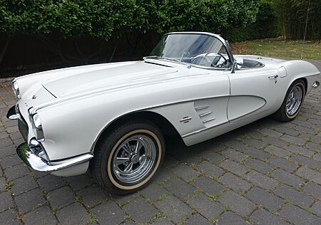 Chevrolet Corvette C1