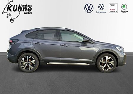VW Taigo Volkswagen Style 1.0l TSI SHZ, IQDRIVE,RFK,LED