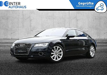 Audi A7 Sportback 3.0 TDI quattro*ACC*Head-Up*Memory*