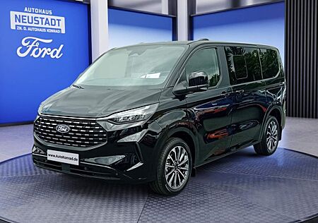 Ford Tourneo Custom 320 L1H1 VA Titanium*el.Schiebetü