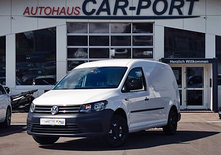VW Caddy Volkswagen MAXI | AHK | RFK | SCHALTER | DIESEL |