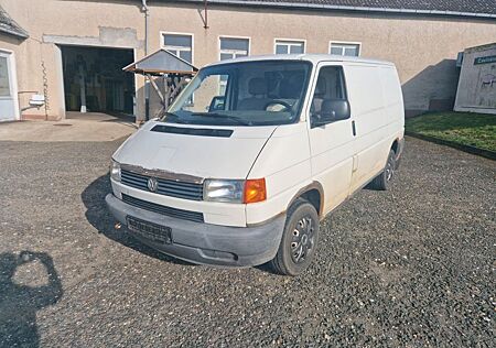 VW T4 Kombi Volkswagen