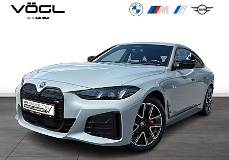 BMW i4 M50 xDrive Gran Coupé M Sport Pro Innovations