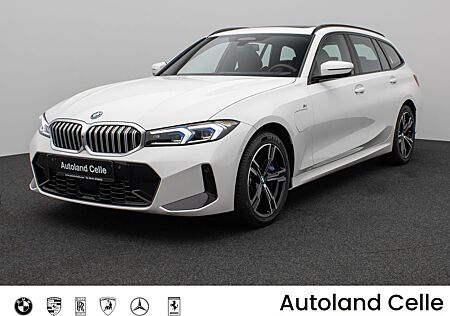 BMW 330e M Sport Panorama 360°HUD DAB H/K AHK ACC