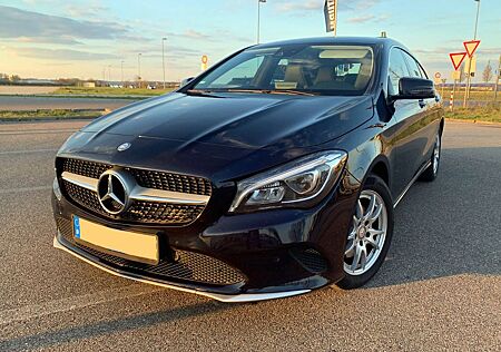 Mercedes-Benz CLA 200 Shooting Brake CLA 200 d Shooting Br...