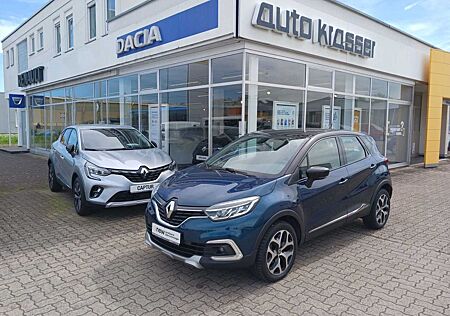 Renault Captur Intens ENERGY TCe 120 *In Germersheim*