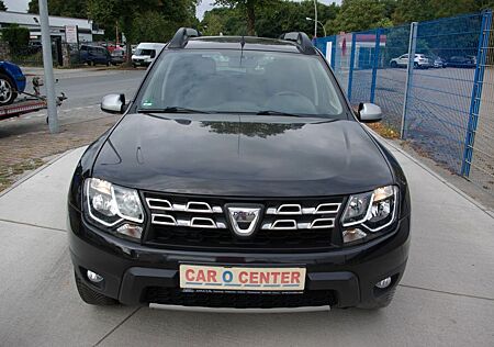 Dacia Duster I Prestige 4x2