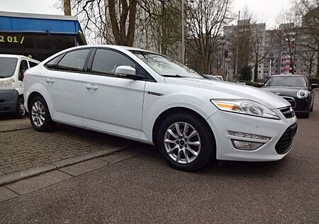 Ford Mondeo 2,0TDCi Automatik,Navi.Klimaautomatik,PDC