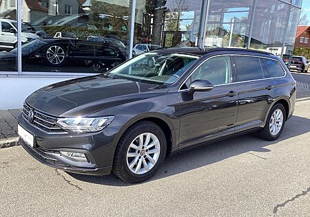 VW Passat Variant Volkswagen 1.5 TSI DSG Business/ACC/Navi/AHK