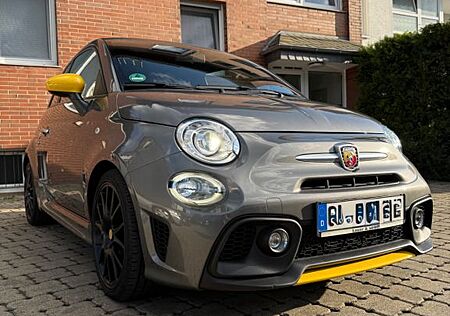 Abarth 595 Pista | 2. Hand | 12.100 km | TÜV neu