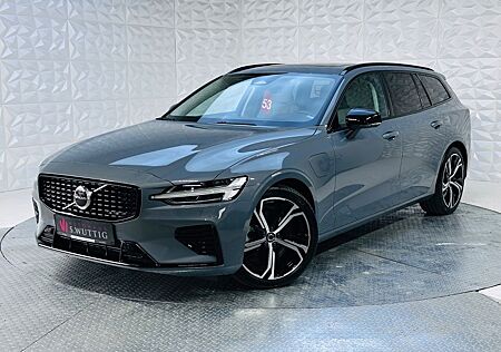 Volvo V60 Kombi Ultra Dark Recharge Plug-In Hybrid AWD