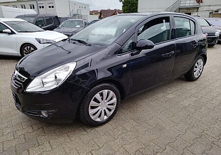 Opel Corsa D Innovation +TÜV/NEU+KLIMAAUTOMATIK