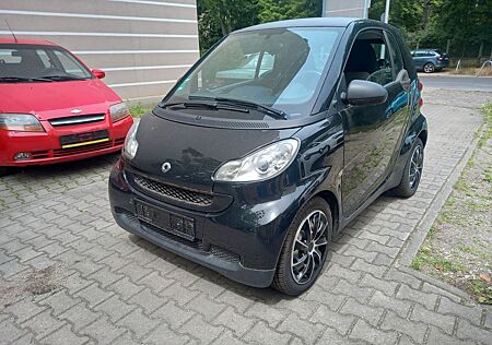 Smart ForTwo passion Euro 5