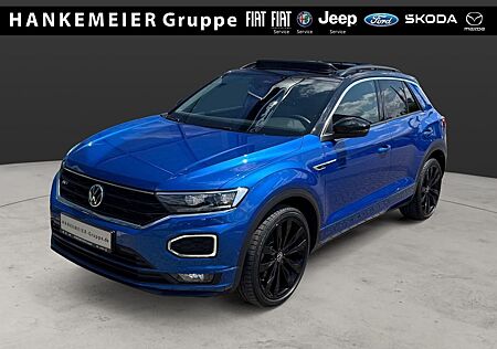 VW T-Roc Volkswagen R-Line 19" Pano LED Navi Kamera Totw. ACC