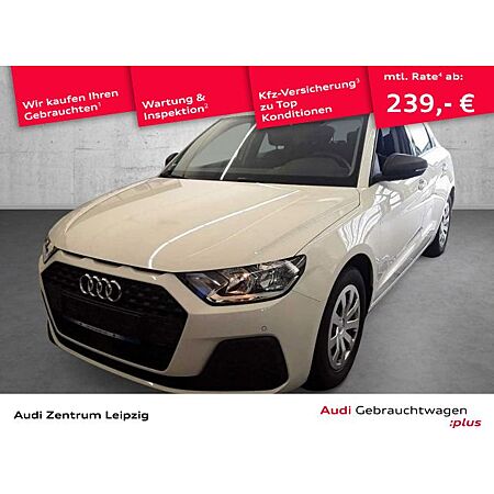 Audi A1 leasen